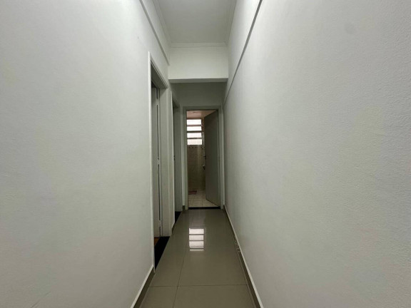 Imagem Apartamento com 2 Quartos à Venda, 103 m² em Aparecida - Santos Imagem Apartamento com 2 Quartos à Venda, 103 m² em Aparecida - Santos
