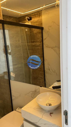Imagem Apartamento com 2 Quartos à Venda, 80 m² em Gonzaga - Santos