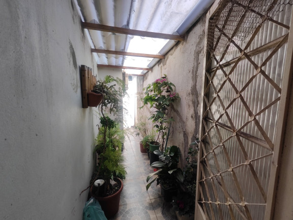 Imagem Casa com 3 Quartos à Venda, 149 m² em Assunção - São Bernardo Do Campo