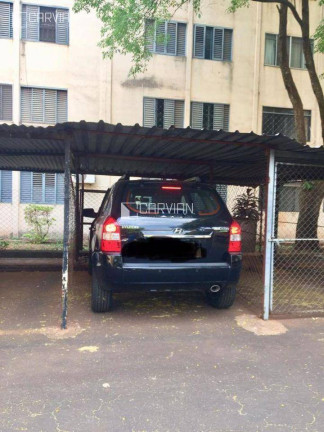 Imagem Apartamento com 3 Quartos à Venda, 55 m² em Vila Virgínia - Ribeirão Preto Imagem Apartamento com 3 Quartos à Venda, 55 m² em Vila Virgínia - Ribeirão Preto