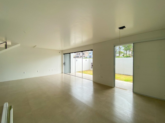 Imagem Casa com 3 Quartos à Venda, 148 m² em Ambrósio - Garopaba