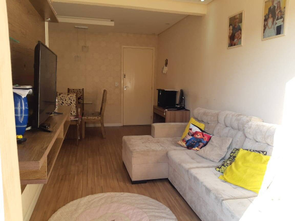 Imagem Apartamento com 2 Quartos à Venda, 65 m² em Jardim Do Divino - São Paulo Imagem Apartamento com 2 Quartos à Venda, 65 m² em Jardim Do Divino - São Paulo