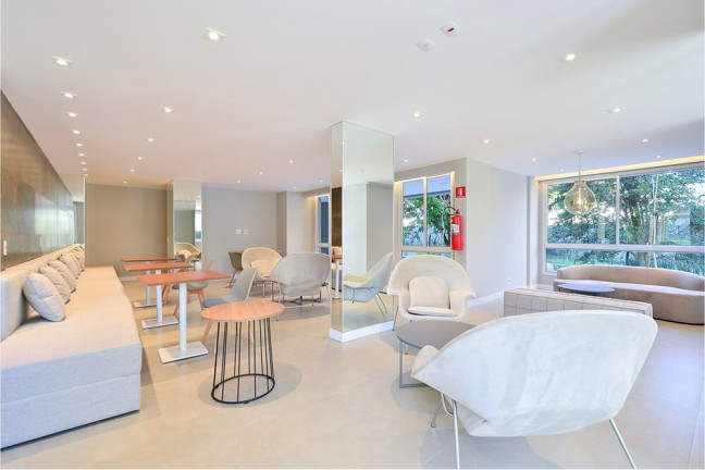 Imagem Apartamento com 2 Quartos à Venda, 86 m² em Santo Amaro - São Paulo Imagem Apartamento com 2 Quartos à Venda, 86 m² em Santo Amaro - São Paulo