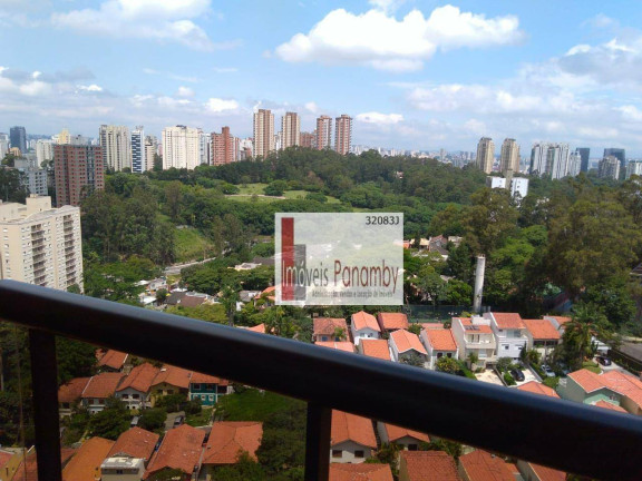 Imagem Apartamento com 1 Quarto à Venda, 40 m² em Jardim Ampliação - São Paulo Imagem Apartamento com 1 Quarto à Venda, 40 m² em Jardim Ampliação - São Paulo