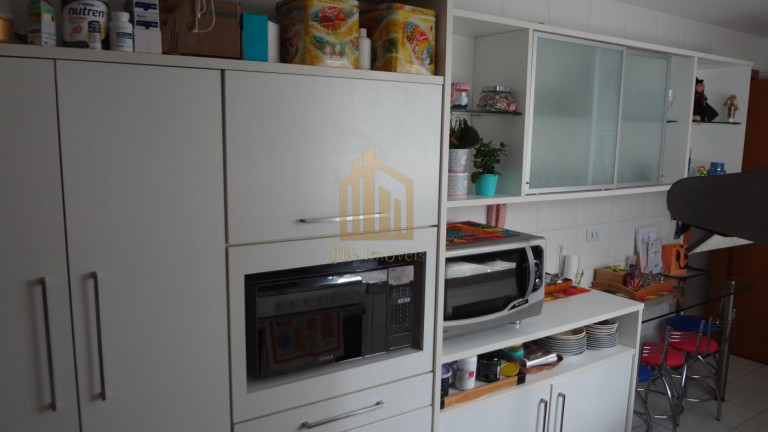 Imagem Apartamento com 5 Quartos à Venda, 138 m² em Alto Da Glória - Curitiba
