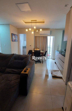 Imagem Apartamento com 3 Quartos à Venda, 60 m² em Parque Universitário - Rio Claro Imagem Apartamento com 3 Quartos à Venda, 60 m² em Parque Universitário - Rio Claro