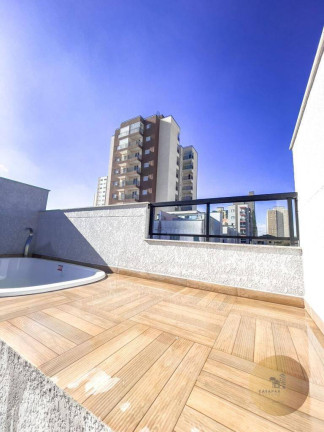 Imagem Cobertura com 3 Quartos à Venda, 140 m² em Campestre - Santo André Imagem Cobertura com 3 Quartos à Venda, 140 m² em Campestre - Santo André