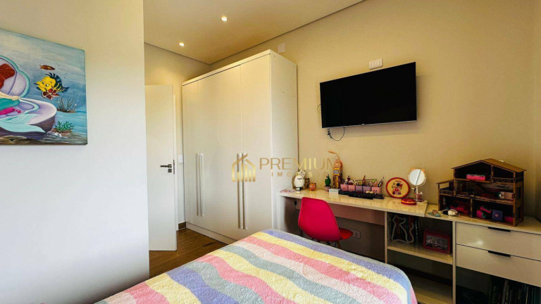 Imagem Sobrado com 3 Quartos à Venda, 200 m² em Condomínio Vem Viver  - Jacareí