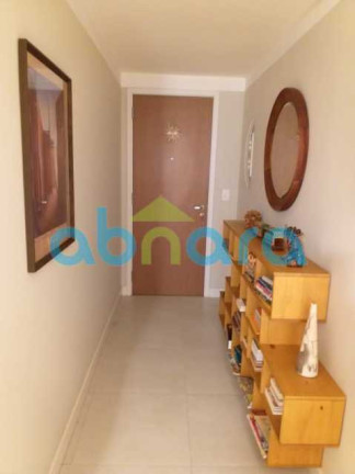 Imagem Apartamento com 3 Quartos à Venda, 150 m² em Lagoa - Rio De Janeiro