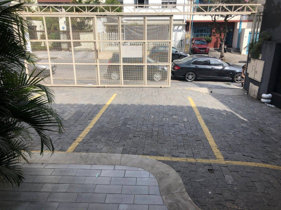 Imagem Loja para Alugar, 450 m² em Vila Uberabinha - São Paulo