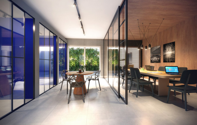 Imagem Imóvel com 3 Quartos à Venda, 88 m² em Umuarama - Osasco Imagem Imóvel com 3 Quartos à Venda, 88 m² em Umuarama - Osasco
