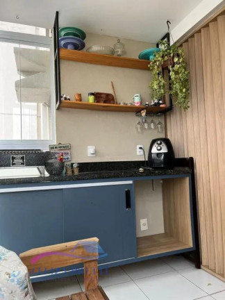 Imagem Apartamento com 2 Quartos à Venda, 65 m² em Praia De Itaparica - Vila Velha