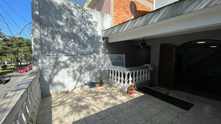 Imagem Casa com 2 Quartos à Venda, 154 m² em Jardim Nossa Senhora Do Carmo - São Paulo Imagem Casa com 2 Quartos à Venda, 154 m² em Jardim Nossa Senhora Do Carmo - São Paulo