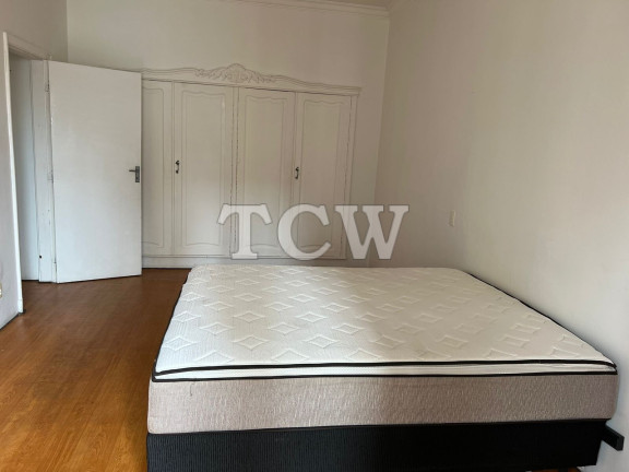 Imagem Apartamento com 3 Quartos à Venda, 199 m² em Jardim Paulista - São Paulo