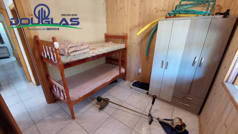 Imagem Casa com 2 Quartos à Venda, 1.000 m² em águas Claras - Viamão