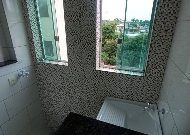 Imagem Apartamento com 3 Quartos à Venda, 85 m² em Maria Helena - Belo Horizonte