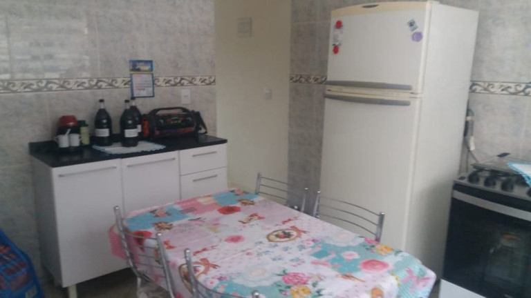 Imagem Casa com 2 Quartos à Venda, 80 m² em Serpa - Caieiras