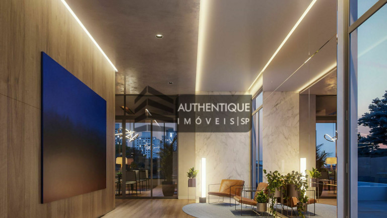 Imagem Cobertura com 4 Quartos à Venda, 335 m² em Vila Madalena - São Paulo