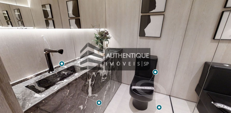 Imagem Apartamento com 4 Quartos à Venda, 157 m² em Perdizes - São Paulo Imagem Apartamento com 4 Quartos à Venda, 157 m² em Perdizes - São Paulo
