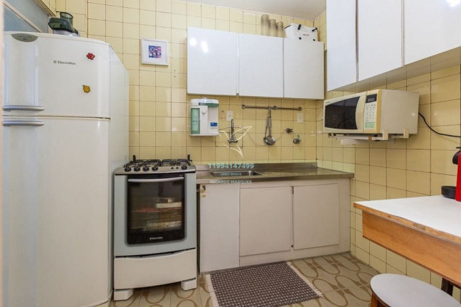 Imagem Apartamento com 1 Quarto à Venda, 51 m² em Higienópolis - São Paulo Imagem Apartamento com 1 Quarto à Venda, 51 m² em Higienópolis - São Paulo