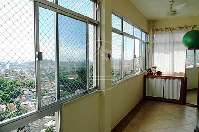 Imagem Apartamento com 3 Quartos à Venda, 157 m² em Santa Teresa - Rio De Janeiro