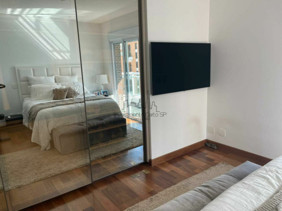 Imagem Apartamento com 3 Quartos à Venda, 171 m² em Vila Santo Estevão - São Paulo