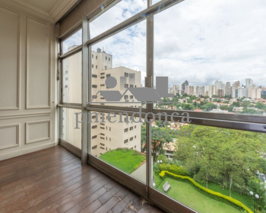 Imagem Apartamento com 4 Quartos à Venda, 517 m² em Higienópolis - São Paulo Imagem Apartamento com 4 Quartos à Venda, 517 m² em Higienópolis - São Paulo