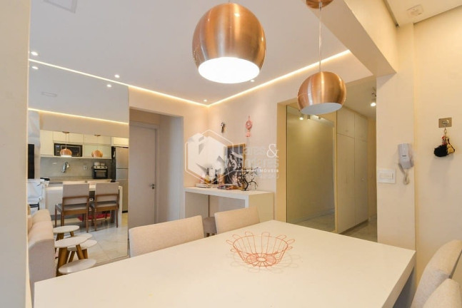 Imagem Apartamento com 1 Quarto à Venda, 39 m² em Vila Buarque - São Paulo