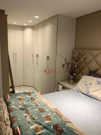 Imagem Apartamento com 2 Quartos à Venda, 68 m² em Tatuapé - São Paulo Imagem Apartamento com 2 Quartos à Venda, 68 m² em Tatuapé - São Paulo