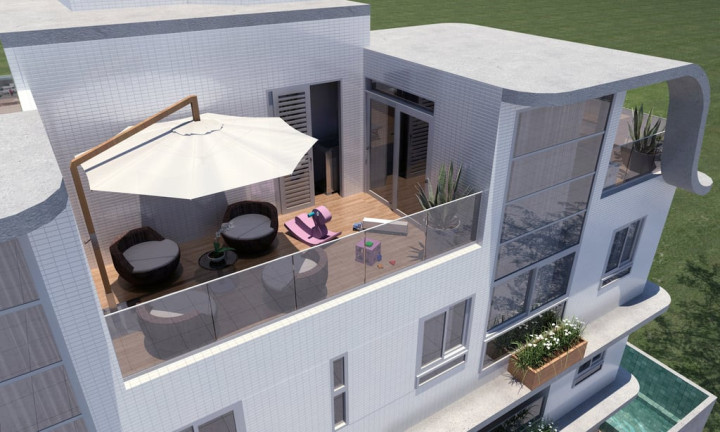 Imagem Apartamento com 2 Quartos à Venda, 113 m² em Bancários - João Pessoa Imagem Apartamento com 2 Quartos à Venda, 113 m² em Bancários - João Pessoa