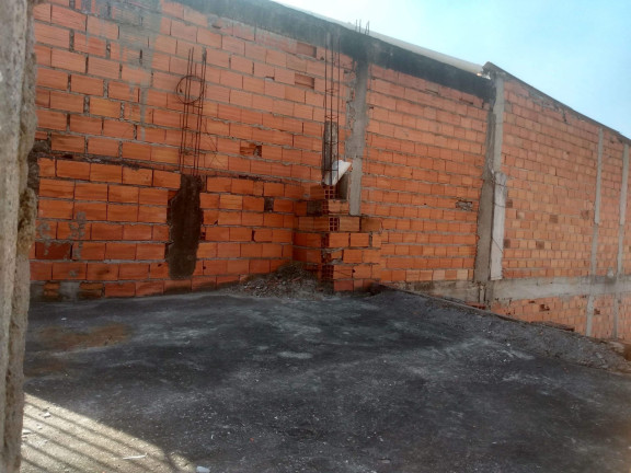 Imagem Casa com 1 Quarto à Venda, 125 m² em Alto Da Boa Vista - Mauá Imagem Casa com 1 Quarto à Venda, 125 m² em Alto Da Boa Vista - Mauá