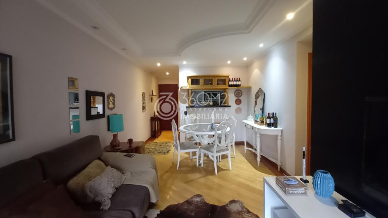 Imagem Apartamento com 3 Quartos à Venda, 79 m² em Jardim Bela Vista - Santo André Imagem Apartamento com 3 Quartos à Venda, 79 m² em Jardim Bela Vista - Santo André