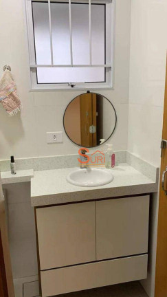 Imagem Casa com 3 Quartos à Venda, 125 m² em Alves Dias - São Bernardo Do Campo Imagem Casa com 3 Quartos à Venda, 125 m² em Alves Dias - São Bernardo Do Campo