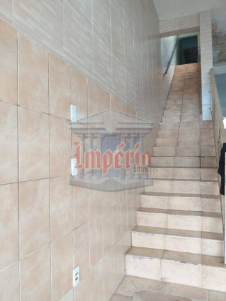 Imagem Casa com 3 Quartos à Venda,  em Vila Homero Thon - Santo André