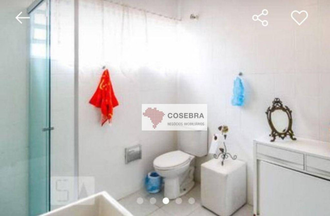 Imagem Sobrado com 4 Quartos à Venda, 200 m² em Brooklin Novo - São Paulo Imagem Sobrado com 4 Quartos à Venda, 200 m² em Brooklin Novo - São Paulo