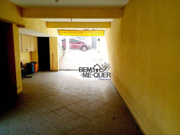 Imagem Sobrado com 3 Quartos à Venda, 170 m² em Vila Bonilha Nova - São Paulo Imagem Sobrado com 3 Quartos à Venda, 170 m² em Vila Bonilha Nova - São Paulo