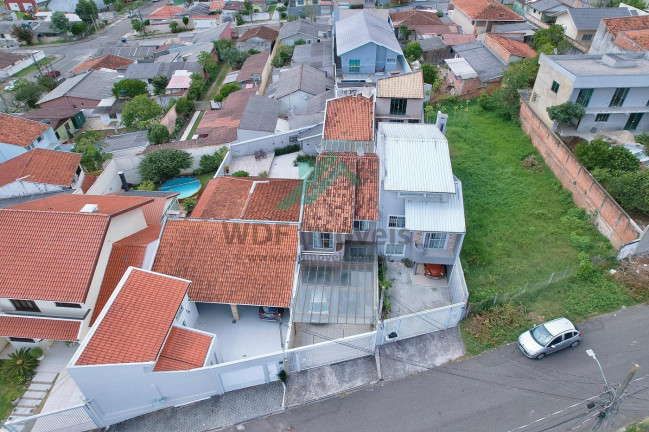 Imagem Casa com 3 Quartos à Venda, 116 m² em Alto Tarumã - Pinhais Imagem Casa com 3 Quartos à Venda, 116 m² em Alto Tarumã - Pinhais