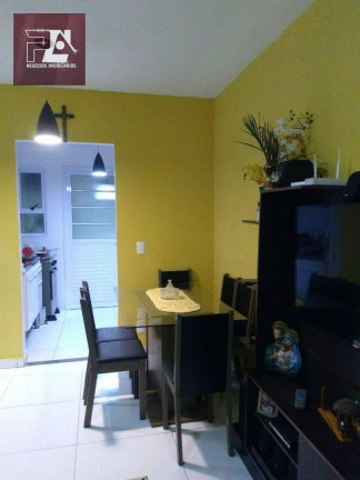 Imagem Casa com 2 Quartos à Venda ou Locação, 58 m² em Loteamento Jardim Primavera - Lorena Imagem Casa com 2 Quartos à Venda ou Locação, 58 m² em Loteamento Jardim Primavera - Lorena
