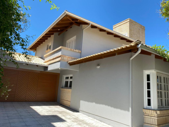 Imagem Sobrado com 5 Quartos à Venda, 540 m² em Atlântida - Xangri-la