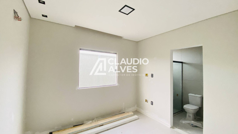 Imagem Casa de Condomínio com 3 Quartos à Venda, 157 m² em Papagaio - Feira De Santana Imagem Casa de Condomínio com 3 Quartos à Venda, 157 m² em Papagaio - Feira De Santana