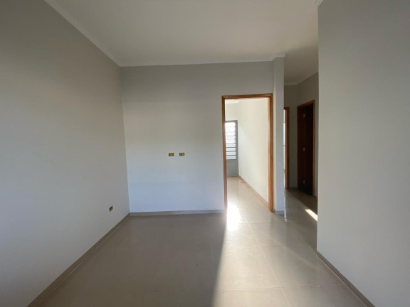Imagem Casa com 2 Quartos à Venda, 56 m² em Vila Danúbio Azul - Campo Grande