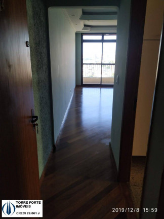 Imagem Apartamento com 3 Quartos à Venda, 86 m² em Vila Cláudia - São Paulo