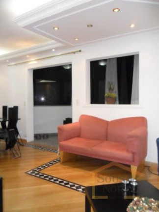 Imagem Apartamento com 3 Quartos à Venda, 112 m² em água Fria - São Paulo Imagem Apartamento com 3 Quartos à Venda, 112 m² em água Fria - São Paulo