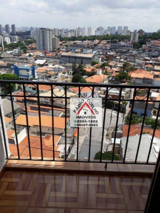 Imagem Apartamento com 2 Quartos à Venda, 60 m² em Vila Santana - São Paulo Imagem Apartamento com 2 Quartos à Venda, 60 m² em Vila Santana - São Paulo