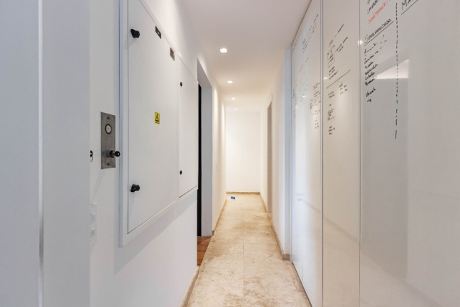Imagem Apartamento com 2 Quartos à Venda, 180 m² em Moema - São Paulo