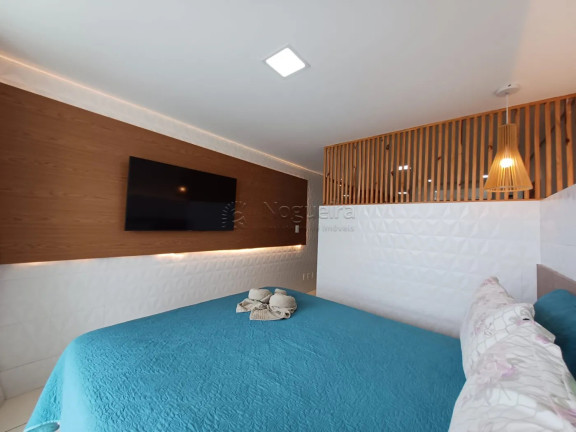 Imagem Apartamento com 1 Quarto à Venda, 22 m² em Porto De Galinhas - Ipojuca Imagem Apartamento com 1 Quarto à Venda, 22 m² em Porto De Galinhas - Ipojuca