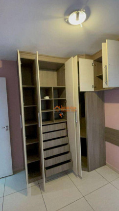 Imagem Apartamento com 2 Quartos à Venda, 43 m² em Centro - Guarulhos Imagem Apartamento com 2 Quartos à Venda, 43 m² em Centro - Guarulhos