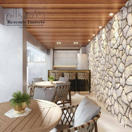Imagem Apartamento com 2 Quartos à Venda, 53 m² em Bessa - João Pessoa