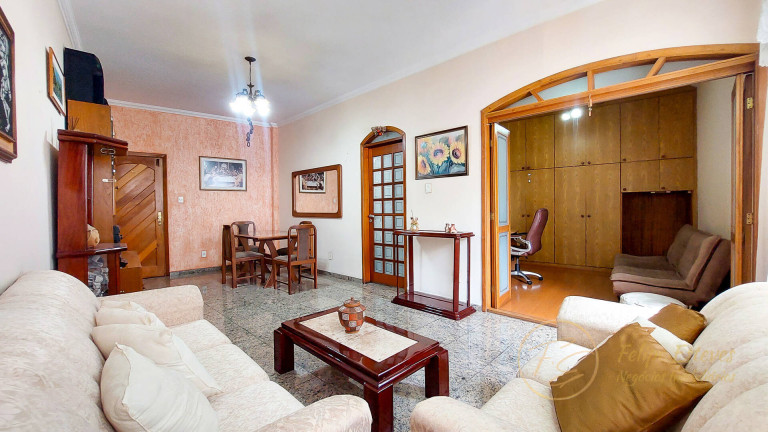 Imagem Apartamento com 3 Quartos à Venda, 120 m² em Vila Mariana - São Paulo Imagem Apartamento com 3 Quartos à Venda, 120 m² em Vila Mariana - São Paulo