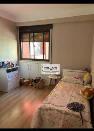 Imagem Apartamento com 4 Quartos à Venda, 180 m² em Cambuí - Campinas Imagem Apartamento com 4 Quartos à Venda, 180 m² em Cambuí - Campinas